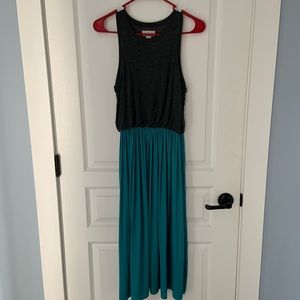 LOFT tank dress size XS